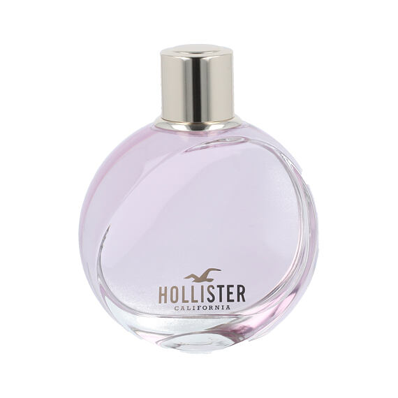 Hollister California Wave For Her Eau De Parfum 100 ml (woman)
