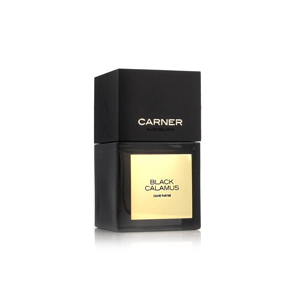 Carner Barcelona Black Calamus Eau De Parfum 50 ml (unisex)