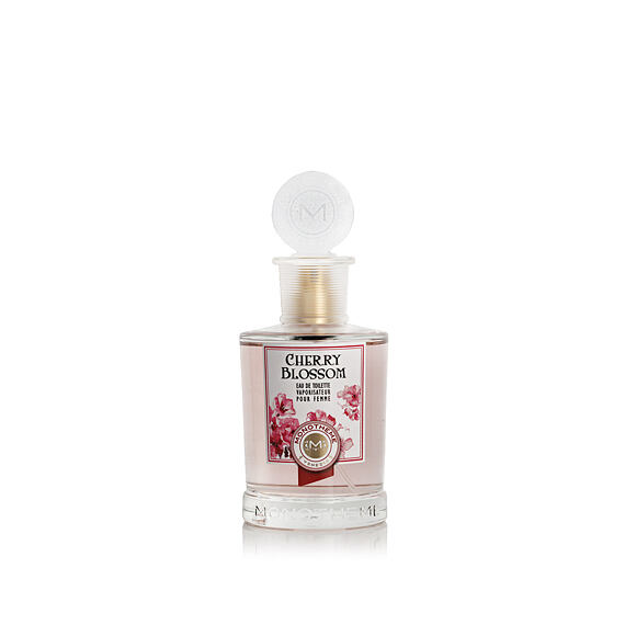 Monotheme Venezia Cherry Blossom Eau De Toilette 100 ml (woman)