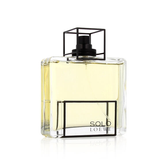 Loewe Solo Loewe Esencial Eau De Toilette 100 ml (man)