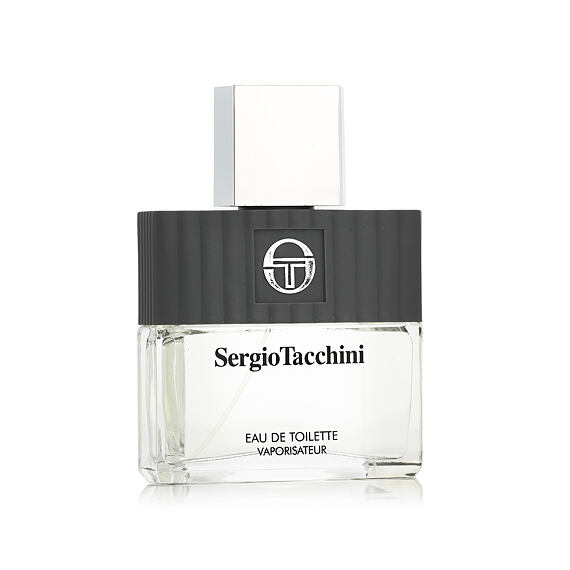 Sergio Tacchini Sergio Tacchini Eau De Toilette 100 ml (man)
