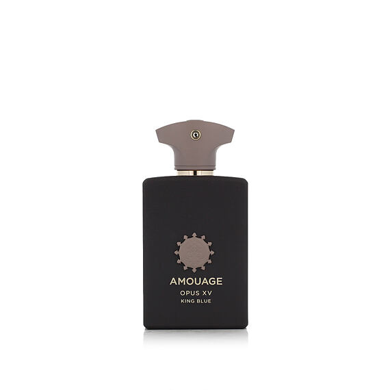 Amouage Opus XV – King Blue Eau De Parfum 100 ml (unisex)