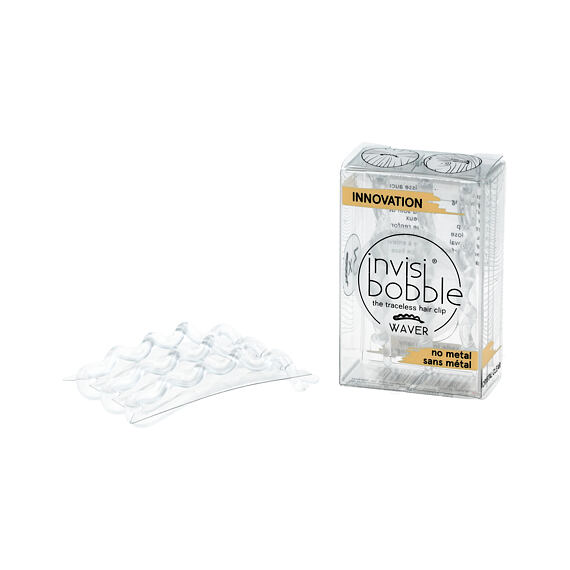 Invisibobble WAVER Haarspange 3 St.