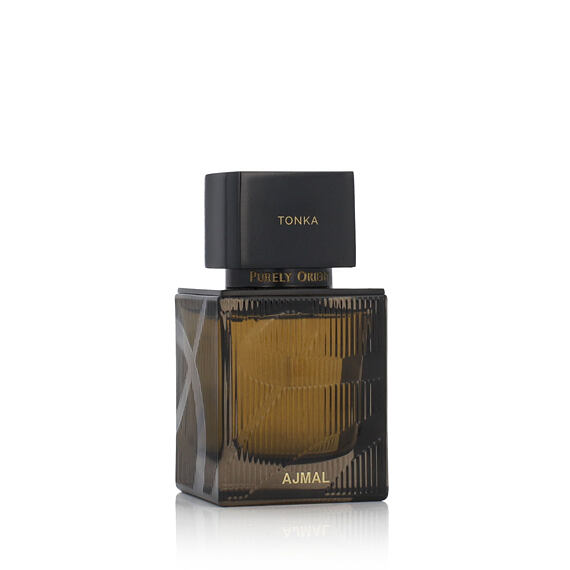 Ajmal Purely Orient Tonka Eau De Parfum 75 ml (unisex)