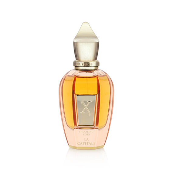 Xerjoff Shooting Stars La Capitale Parfum 50 ml (unisex)