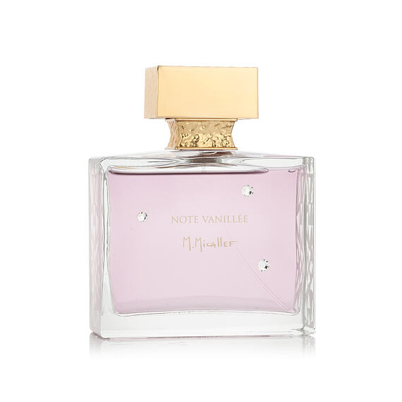 M.Micallef Note Vanillée Eau De Parfum 100 ml (woman)
