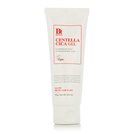 Benton Centella Cica Gel 100 g