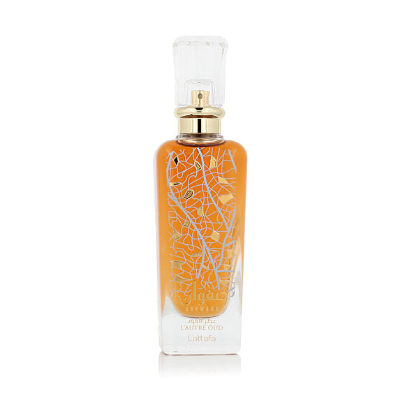Lattafa Safwaan L'Autre Oud Eau De Parfum 100 ml (unisex)