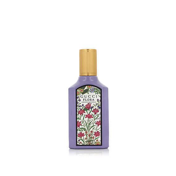 Gucci Flora Gorgeous Magnolia Eau De Parfum 50 ml (woman)