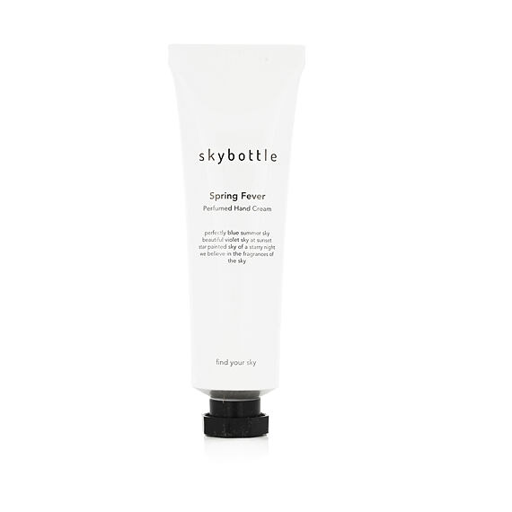 Skybottle Spring Fever Handcreme 50 ml