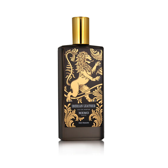 Memo Paris Iberian Leather Eau De Parfum 75 ml (unisex)