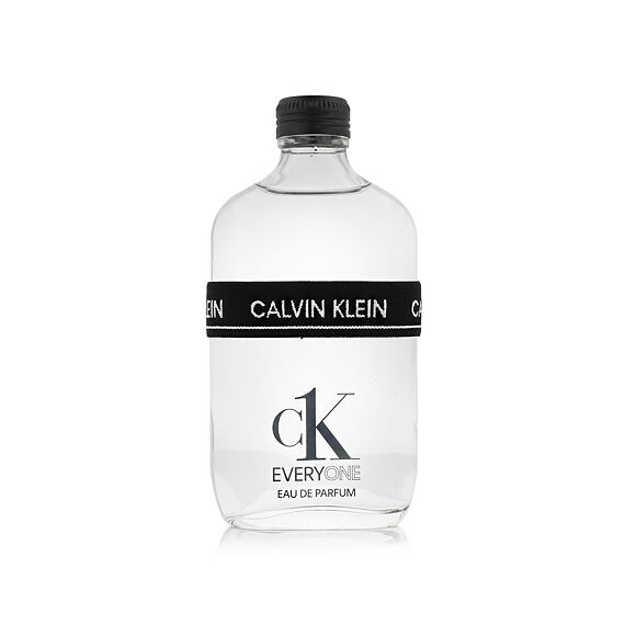Calvin Klein CK Everyone Eau De Parfum 200 ml (unisex)