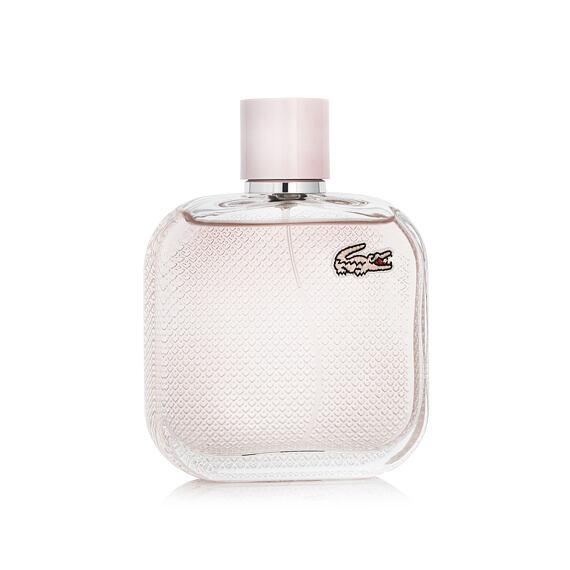 Lacoste L.12.12 Rose Eau Fraîche Eau De Toilette 100 ml (woman)