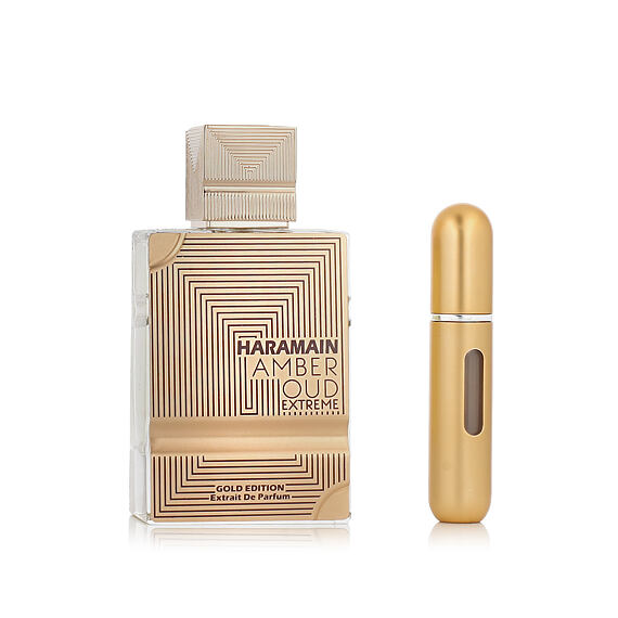 Al Haramain Amber Oud Gold Edition Extreme Extrait de Parfum 60 ml (unisex)