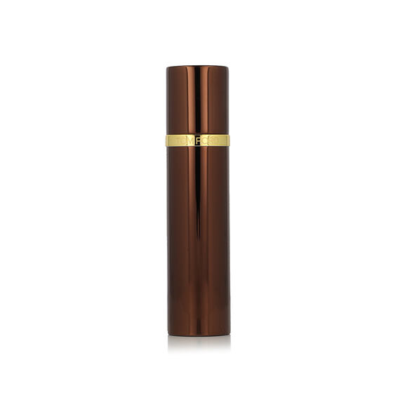 Tom Ford Tobacco Vanille EDP MINI 10 ml + Nachfüllbarer Parfümzerstäuber (unisex)