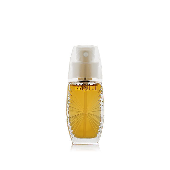 Parfums Parquet Présence Bodyspray 15 ml (woman)