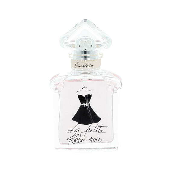 Guerlain La Petite Robe Noire Eau De Toilette 30 ml (woman)