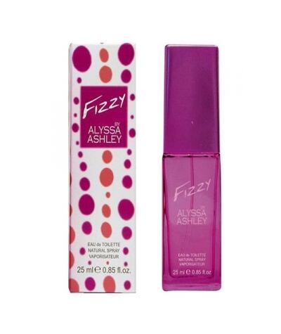 Alyssa Ashley Fizzy Eau De Toilette 50 ml (woman)