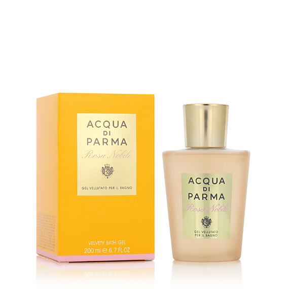 Acqua Di Parma Rosa Nobile Duschgel 200 ml (woman)
