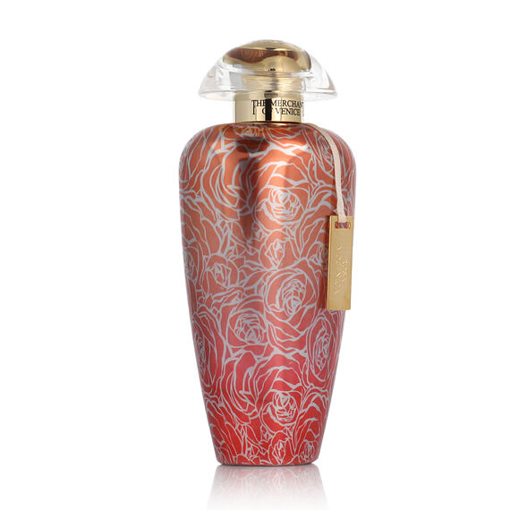 The Merchant of Venice Rosa Moceniga Eau De Parfum 100 ml (woman)