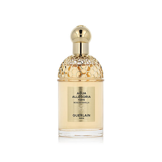 Guerlain Aqua Allegoria Forte Bosca Vanilla Eau De Parfum - nachfüllbar 125 ml (unisex)