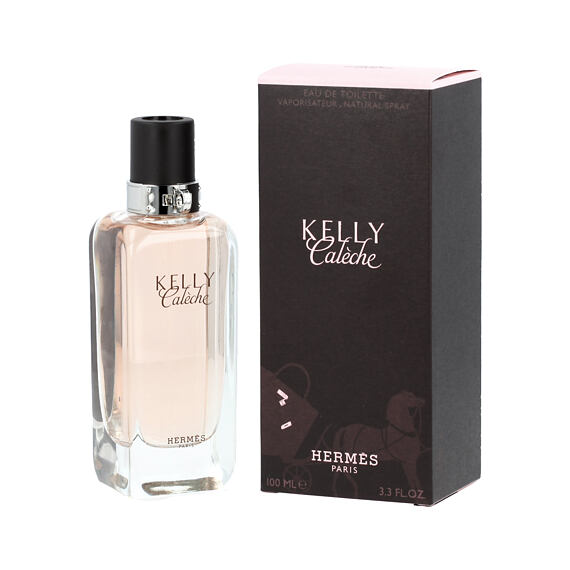 Hermès Kelly Caléche Eau De Toilette 100 ml (woman)