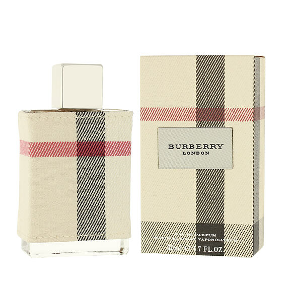 Burberry London Eau De Parfum 50 ml (woman)