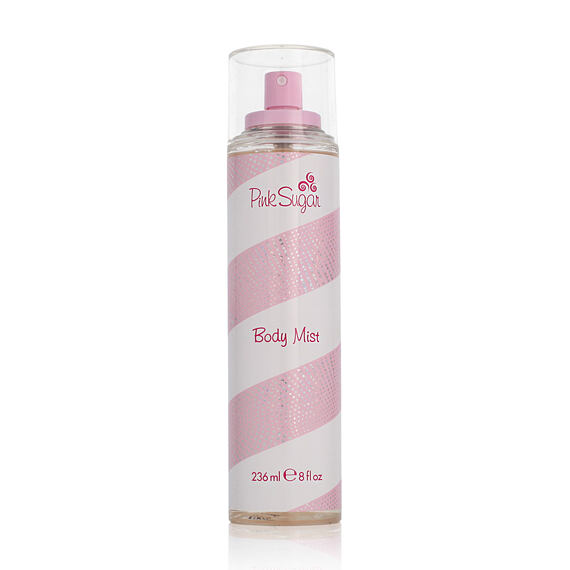 Pink Sugar Pink Sugar Bodyspray 236 ml (woman)