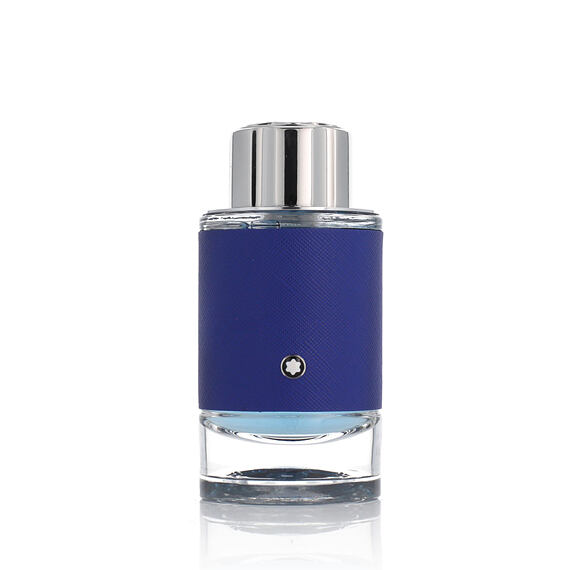 Montblanc Explorer Ultra Blue Eau De Parfum 100 ml (man)