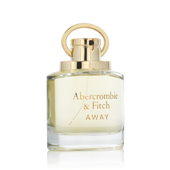 Abercrombie & Fitch Away Woman Eau De Parfum 100 ml (woman)