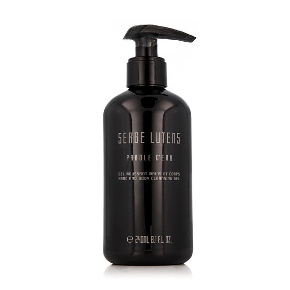 Serge Lutens Parole d'Eau Duschgel 240 ml (unisex)