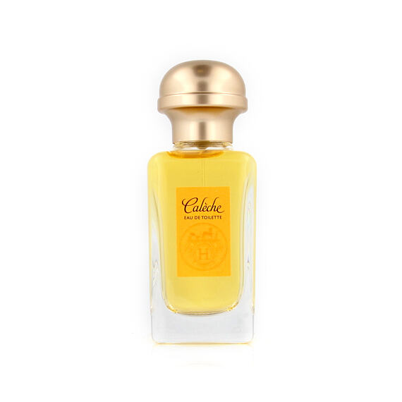 Hermès Caleche Eau De Toilette 50 ml (woman)