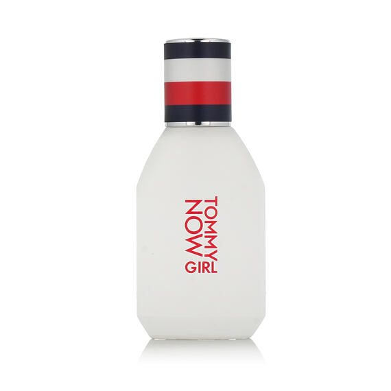 Tommy Hilfiger Tommy Girl Now Eau De Toilette 30 ml (woman)