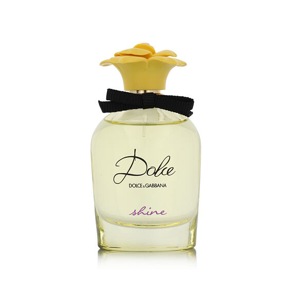 Dolce & Gabbana Dolce Shine Eau De Parfum 75 ml (woman)