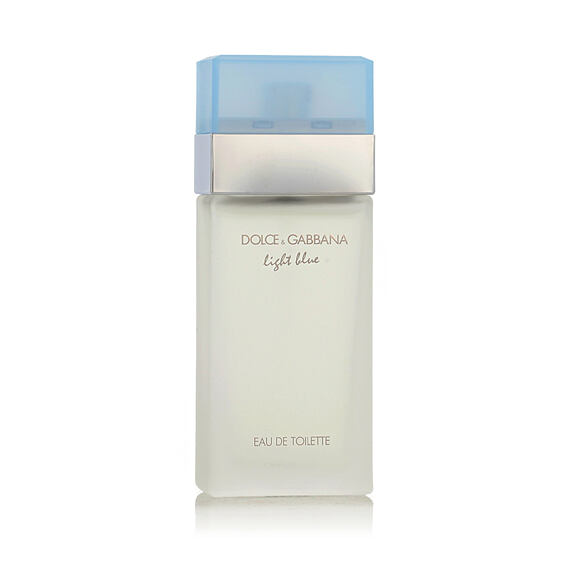 Dolce & Gabbana Light Blue Eau De Toilette 25 ml (woman)