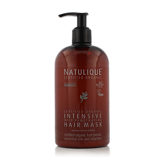 Natulique Intensive Hair Mask 500 ml