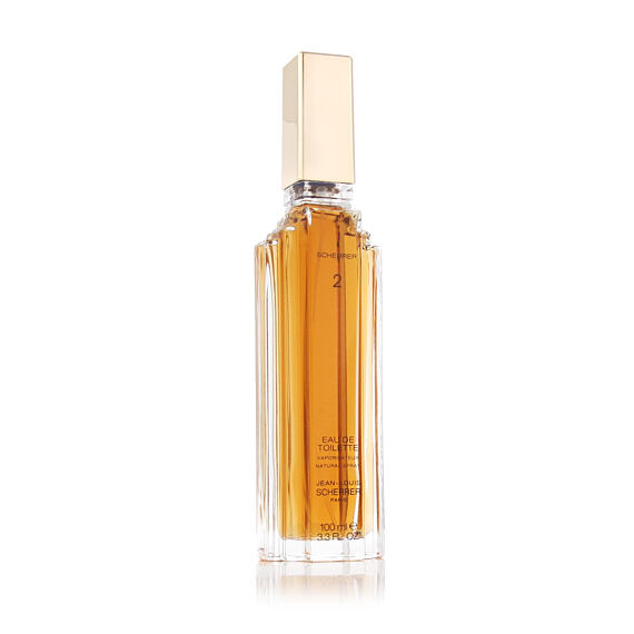 Jean Louis Scherrer Scherrer 2 Eau De Toilette 100 ml (woman)