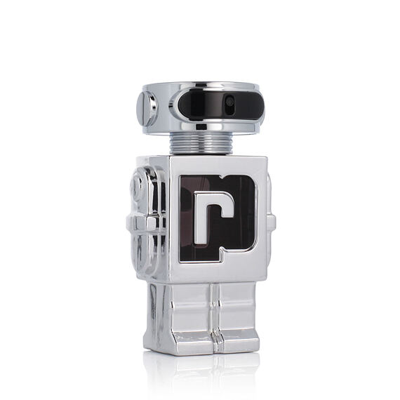 Paco Rabanne Phantom Eau De Toilette 50 ml (man)
