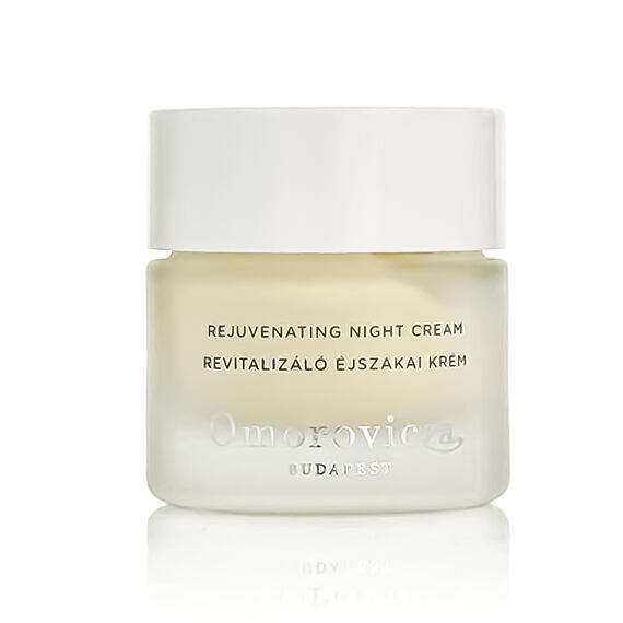 Omorovicza Rejuvenating Night Cream 50 ml