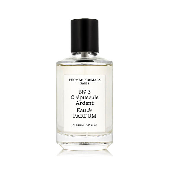 Thomas Kosmala No.3 Crépuscule Ardent Eau De Parfum 100 ml (unisex)
