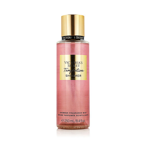 Victoria's Secret Temptation Shimmer Bodyspray 250 ml (woman)