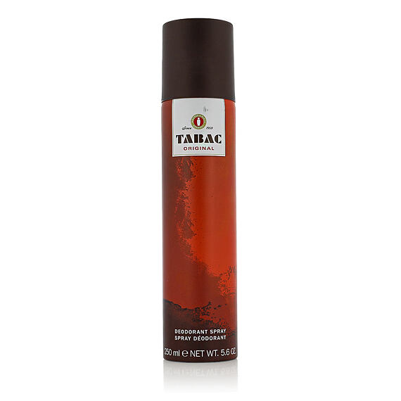 Tabac Original Deodorant Spray 250 ml (man)