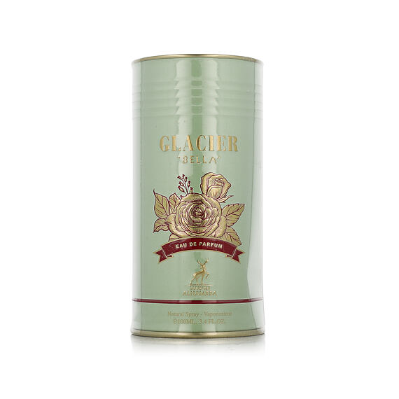 Maison Alhambra Glacier Bella Eau De Parfum 100 ml (unisex)