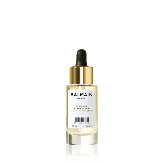 Balmain Hair Couture Overnight Repair Serum 30 ml
