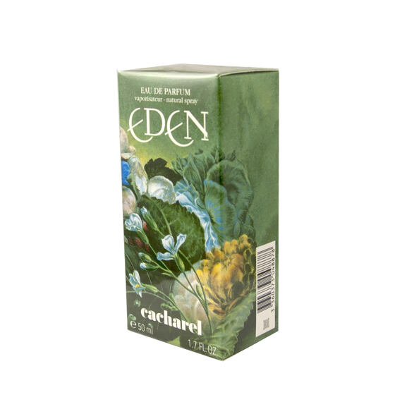 Cacharel Eden Eau De Parfum 50 ml (woman)