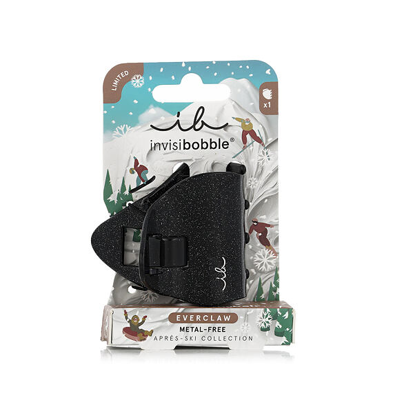 Invisibobble Everclaw Haarklammer 1 St.