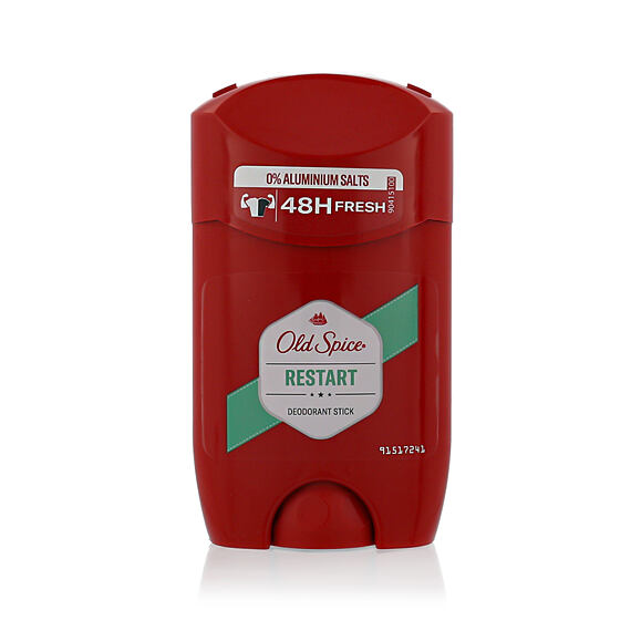 Old Spice Restart Deostick 50 ml (man)