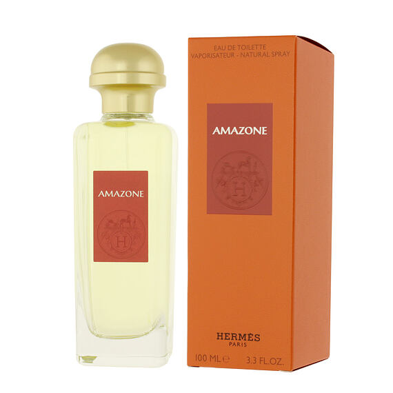 Hermès Amazone Eau De Toilette 100 ml (woman)