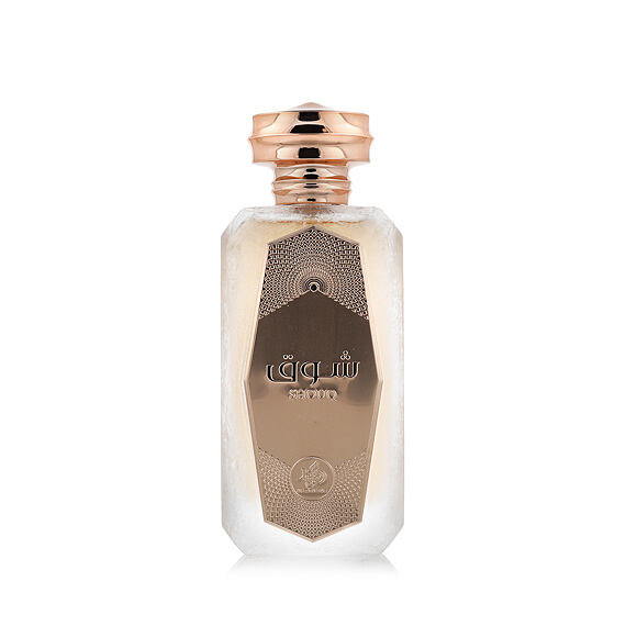 Al Wataniah Shouq Eau De Parfum 100 ml (woman)