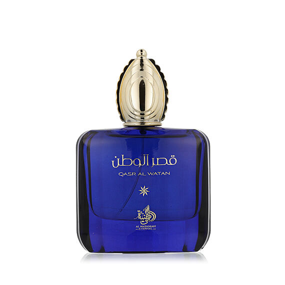 Al Wataniah Qasr Al Watan Eau De Parfum 100 ml (woman)